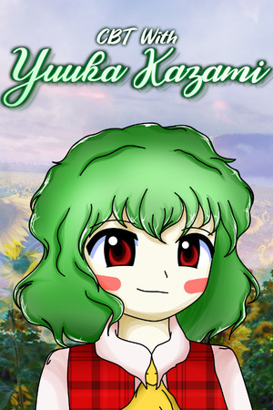 Cover art of CBT With Yuuka Kazami
