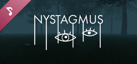 Nystagmus Soundtrack game cover