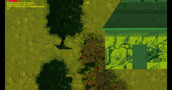 Treasure Hunter Gamejavu screenshot 5