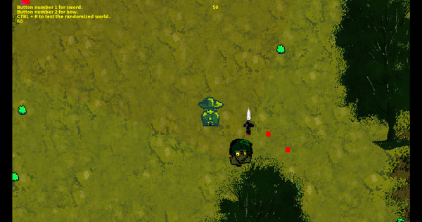Treasure Hunter Gamejavu screenshot 4