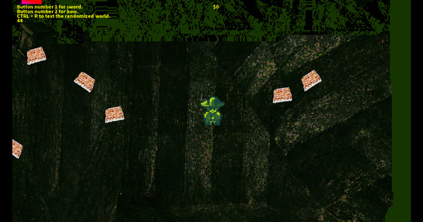 Treasure Hunter Gamejavu screenshot 3