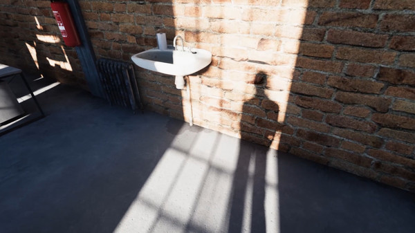 Screenshot z The Signifier Soundtrack