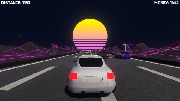 Horizon Heat screenshot 5