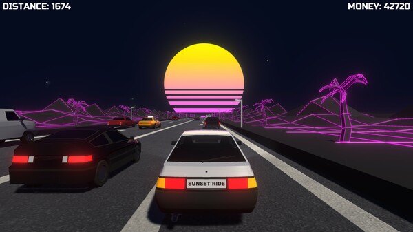 Horizon Heat screenshot 3