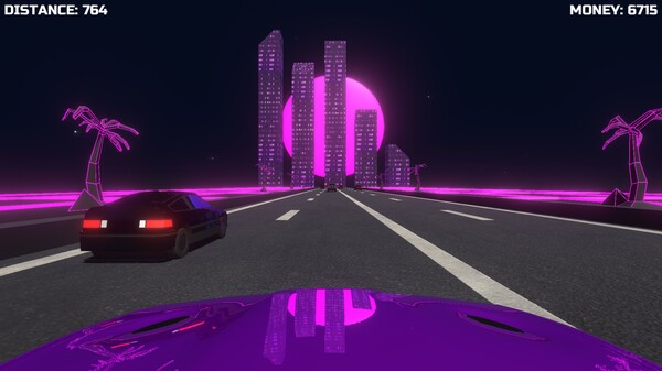 Horizon Heat screenshot 6