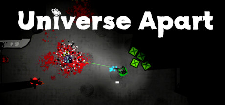 Universe Apart steam charts