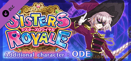 SistersRoyal Additional character : ODE banner image