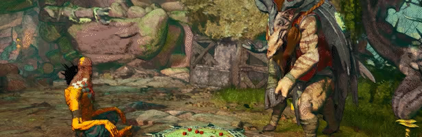 Clash: Artifacts of Chaos video 4