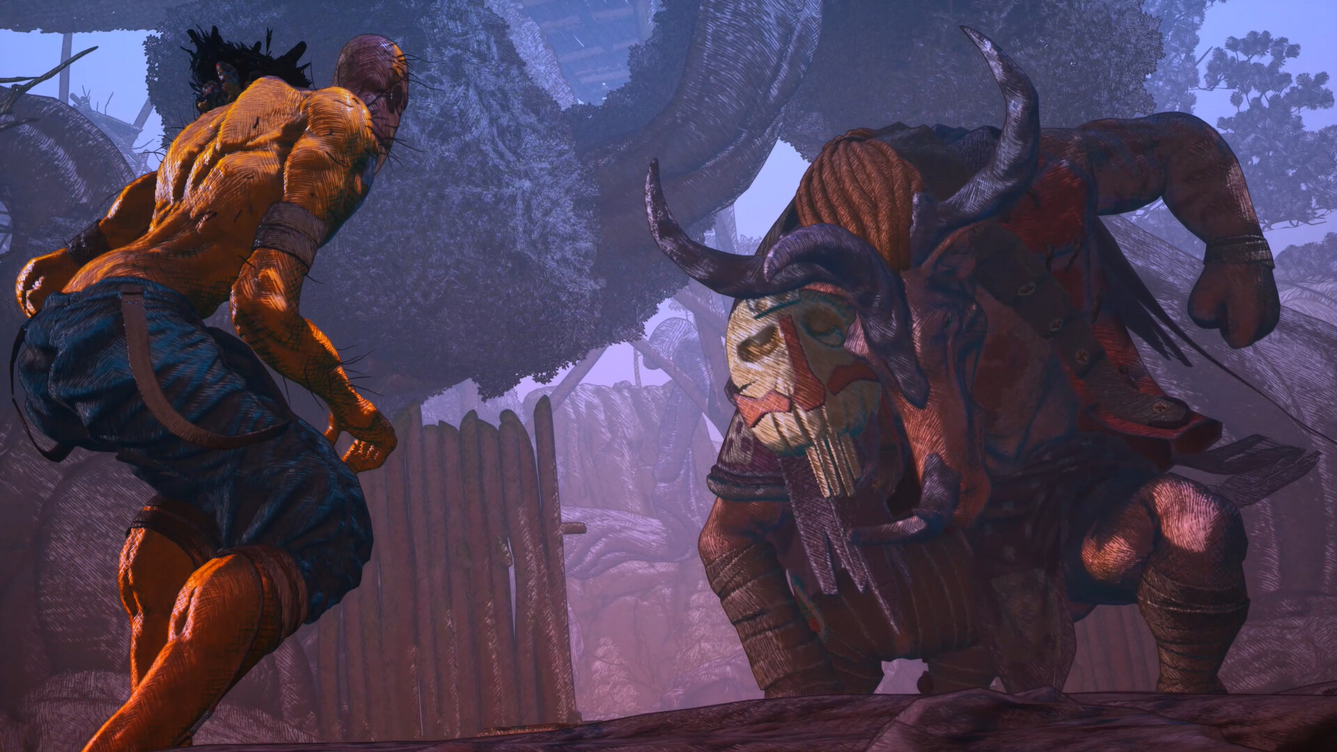 Find the best computers for Clash: Artifacts of Chaos