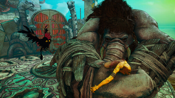 Clash: Artifacts of Chaos screenshot