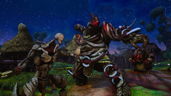 Clash: Artifacts of Chaos screenshot