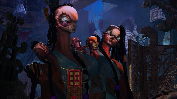 Clash: Artifacts of Chaos screenshot 4