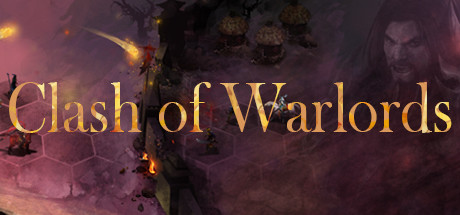 header image of 策马三国志之霸王大陆  Clash of Warlords