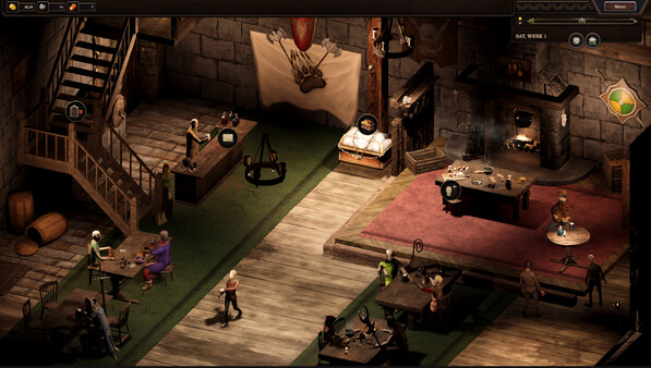 Blacksmith Legends