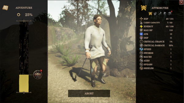 Blacksmith Legends