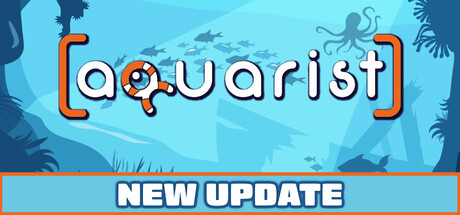 Aquarist banner image