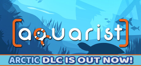 Aquarist banner image