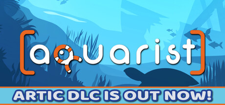 Aquarist banner image