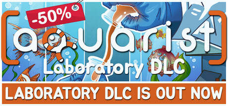 Aquarist banner image