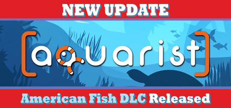 Aquarist technical specifications for computer