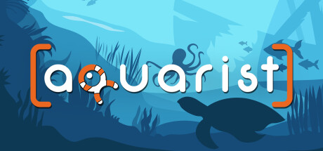 Aquarist Steam header image