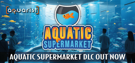 Aquarist technical specifications for computer