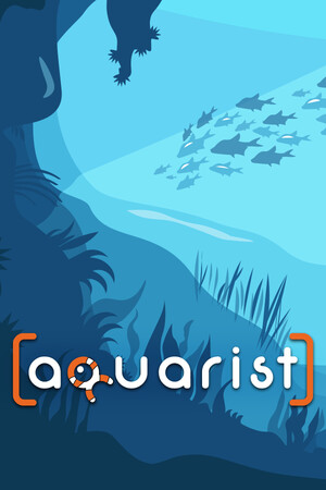 Cover art of Aquarist