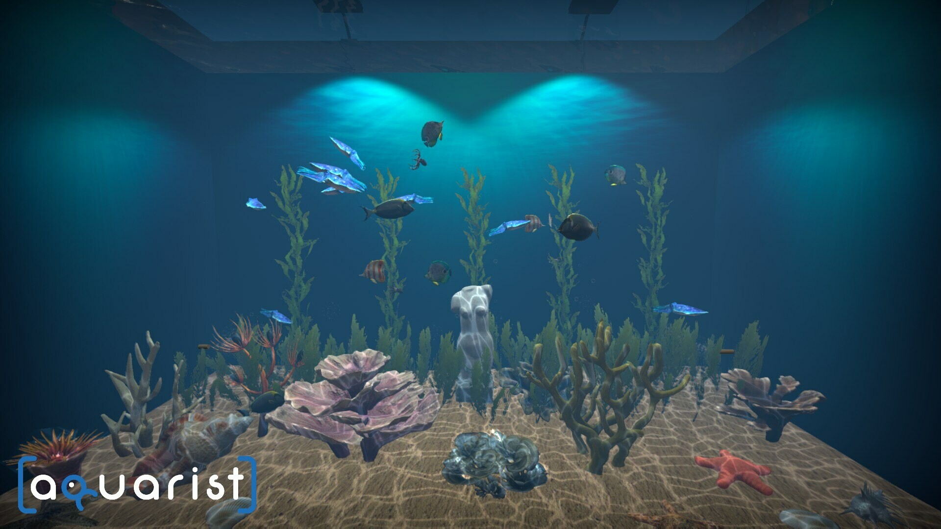 Aquarist screenshot #20