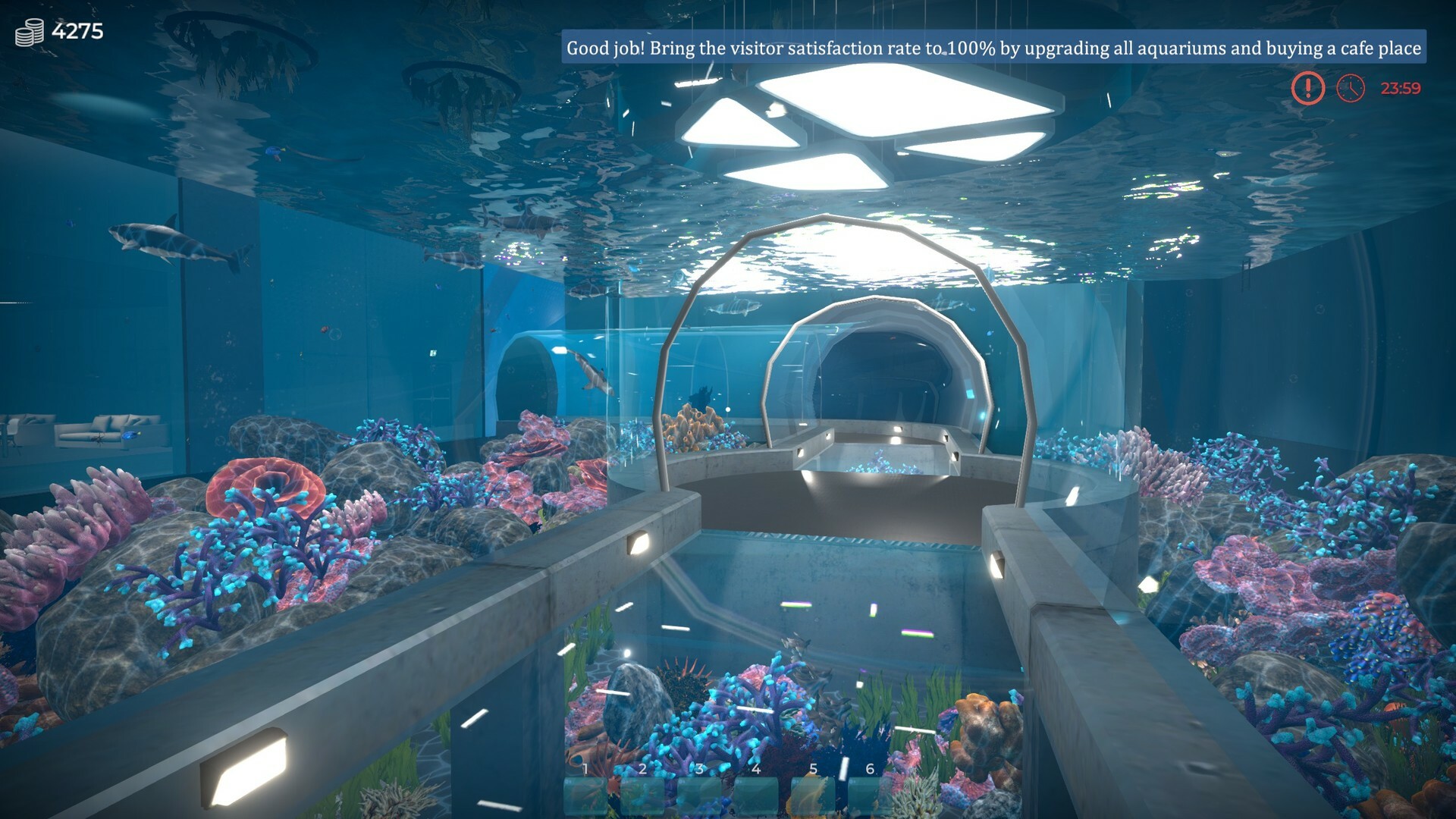 Aquarist screenshot #2