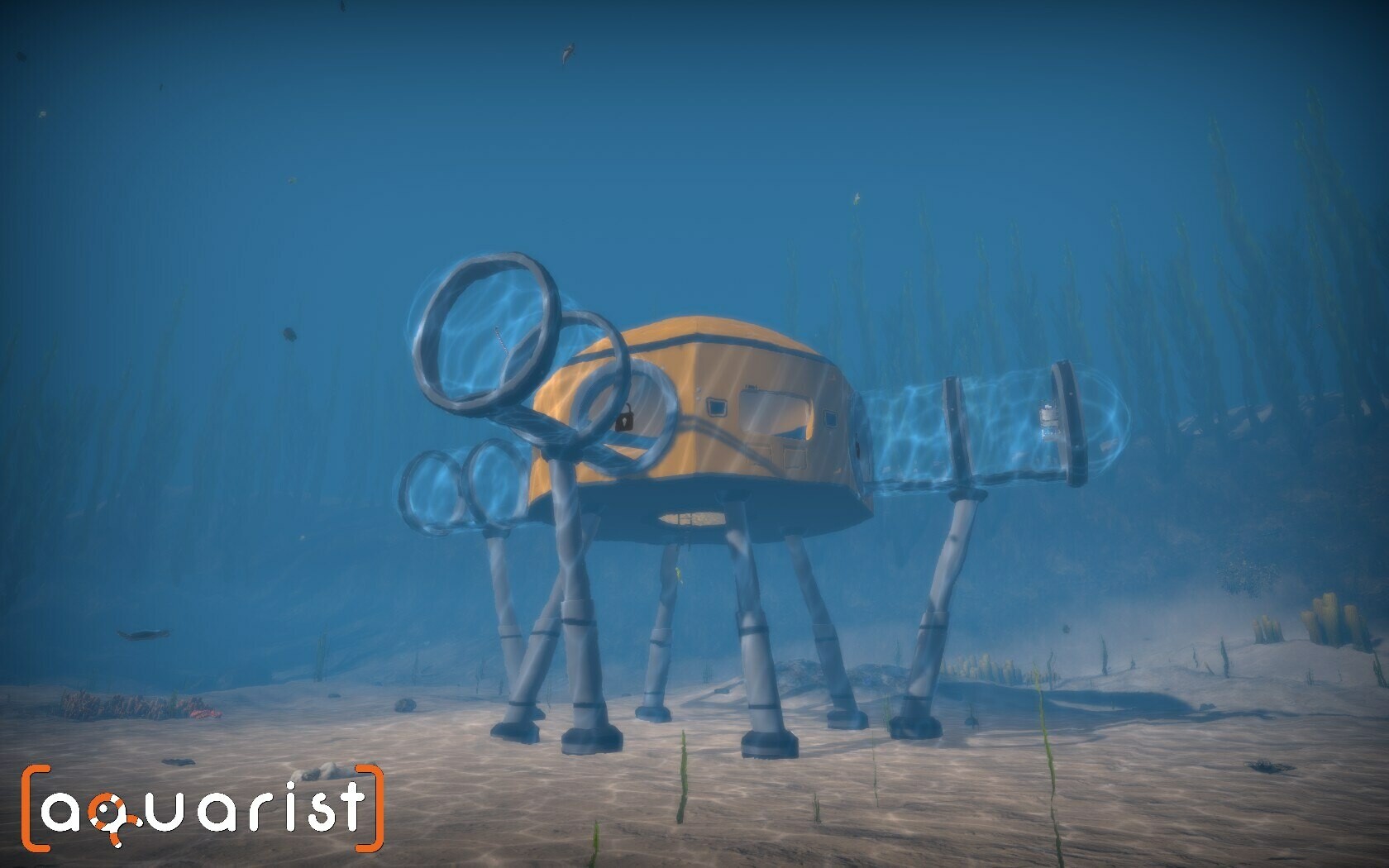 Aquarist screenshot #19