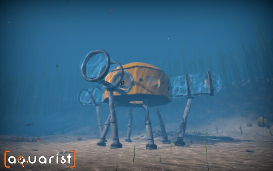 Aquarist - 建造水族馆，繁殖鱼类，拓展你的业务! 截图 20