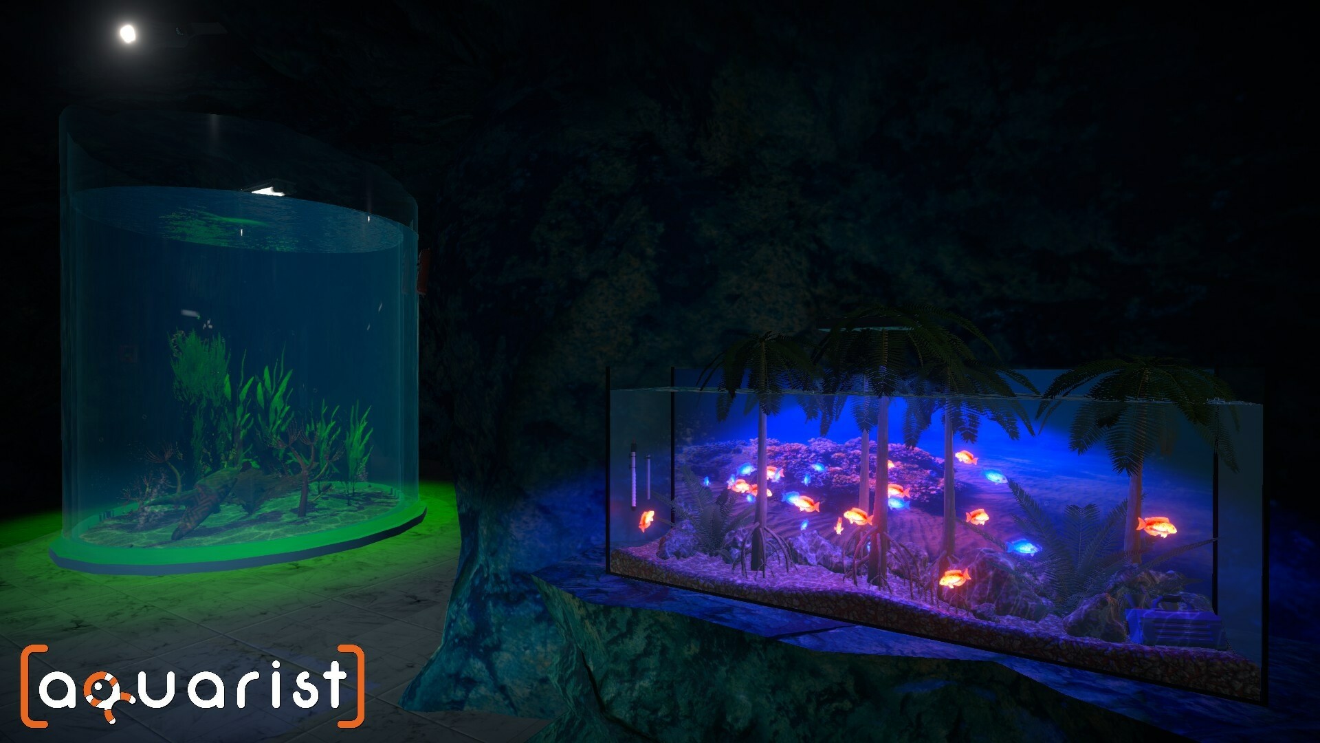 Aquarist screenshot #17