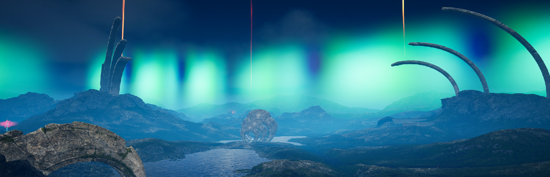 World of Wonder