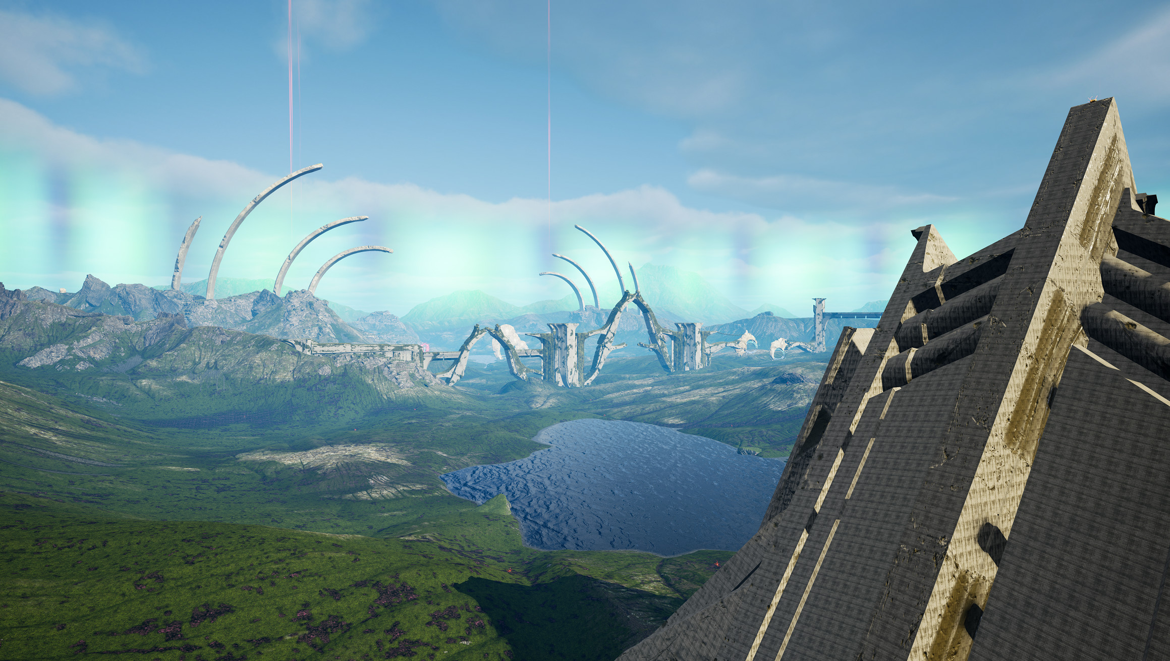 World of Wonder