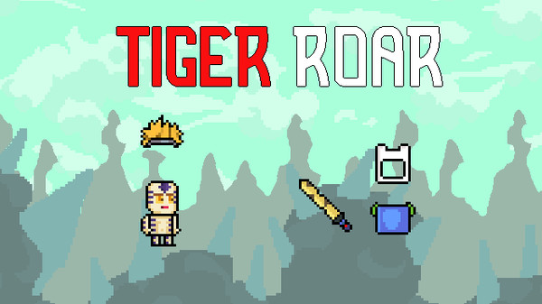 Screenshot z Throne of Fate - TIGER ROAR