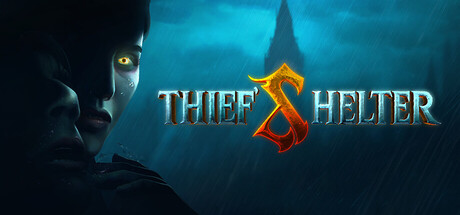 Thief's Shelter steam charts