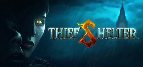 Thief's Shelter steam charts