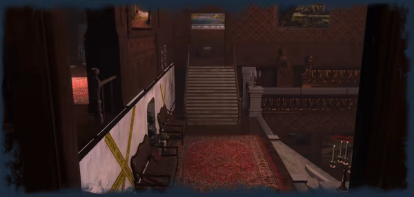 Thief's Shelter video 4