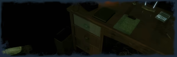 Thief's Shelter video 2