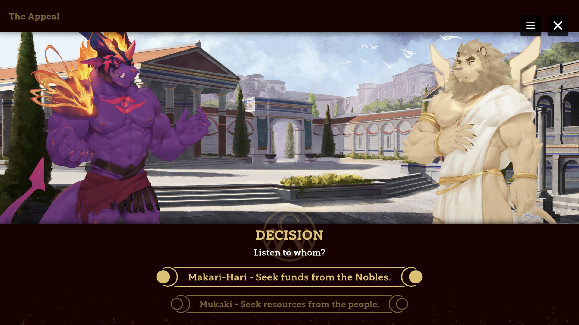 Astatos screenshot #9