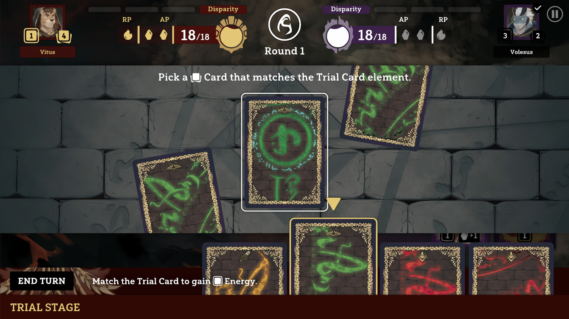 Astatos screenshot #2