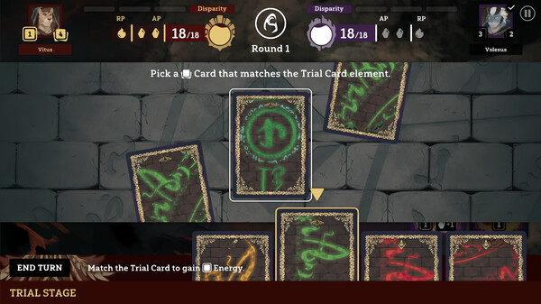 Astatos screenshot 2