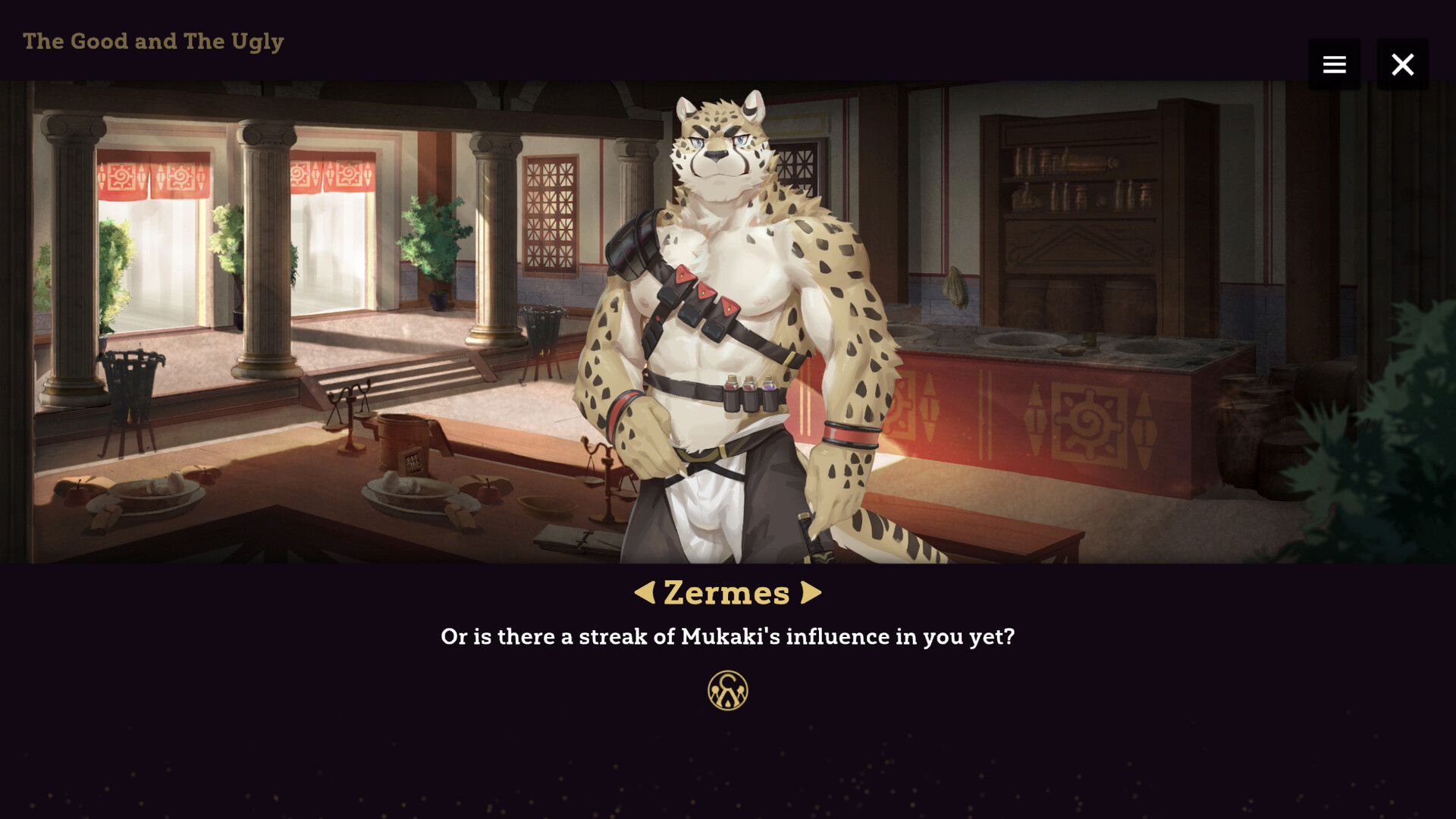 Astatos screenshot #15