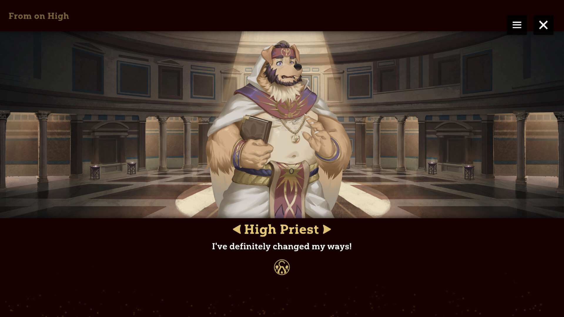 Astatos screenshot #10