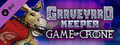 DLC - Graveyard Keeper - Game Of Crone capsule image