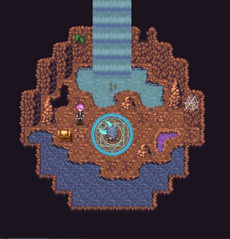 Screenshot z Euclyca Soundtrack