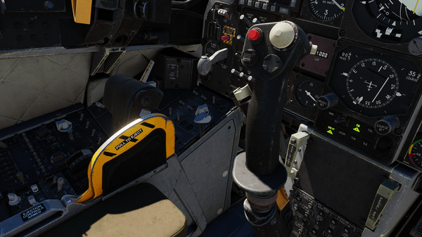 DCS: A-10C II Tank Killer Upgrade screenshot 7