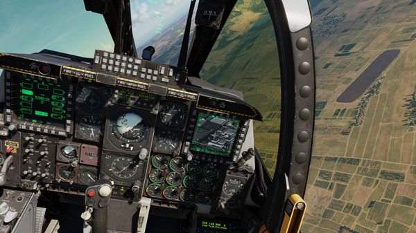 DCS: A-10C II Tank Killer Upgrade