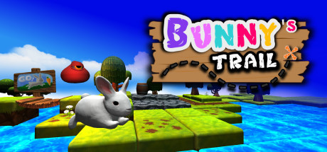 Bunny's Trail banner image