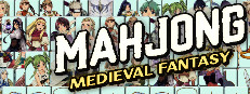 MahJong - Medieval Fantasy Small Capsule Image